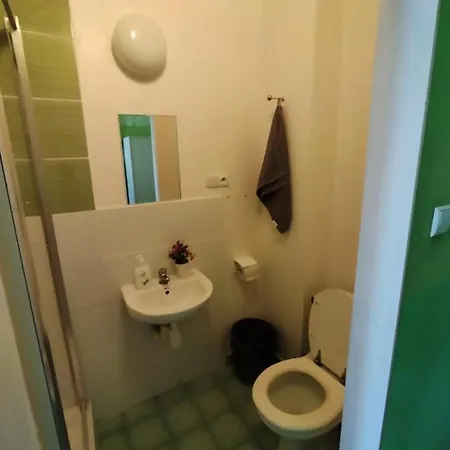 Oliwka Hostel *