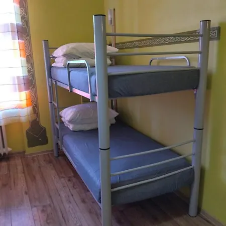 Oliwka Hostel Warsaw