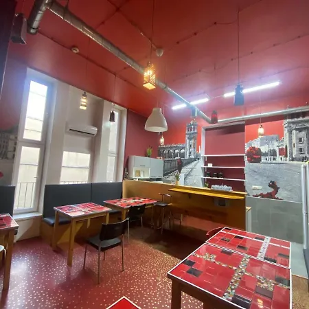 Oliwka Hostel Warsaw