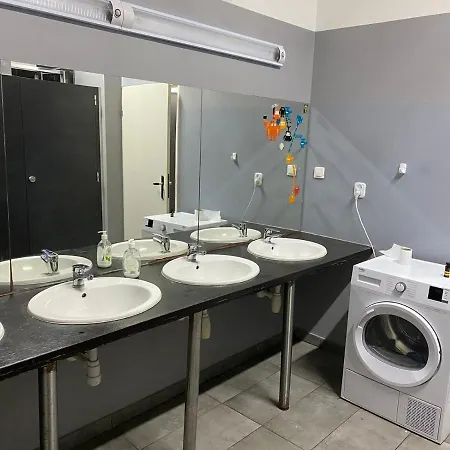 Oliwka Hostel *