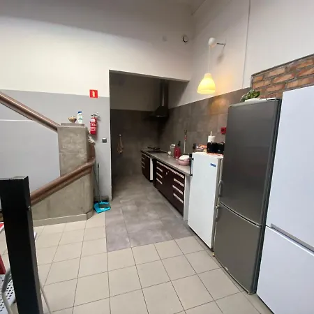Hostel Oliwka