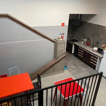 Hostel Oliwka