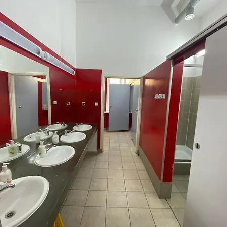Hostel Oliwka Warsaw