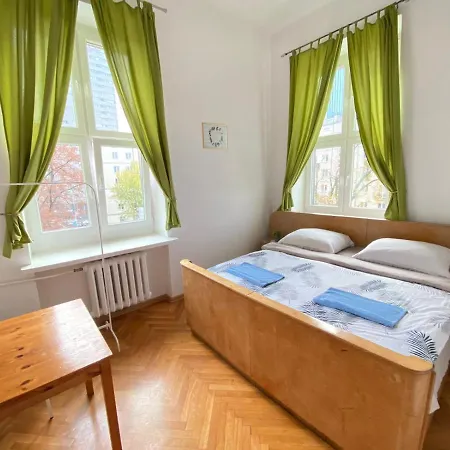 Hostel Oliwka