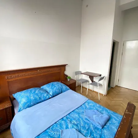 Hostel Oliwka Warsaw
