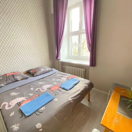 Oliwka Hostel *