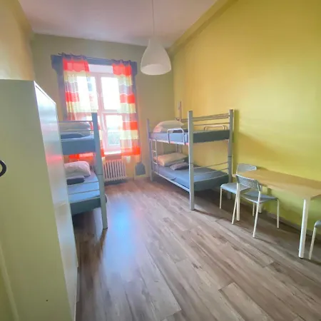 Hostel Oliwka