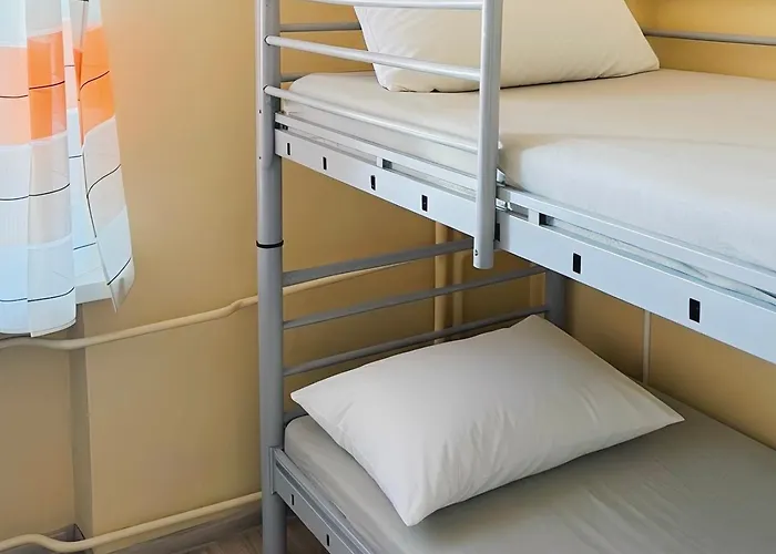 Oliwka Hostel Warschau