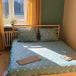 Hostel Oliwka - Metro Swietokrzyska Warschau
