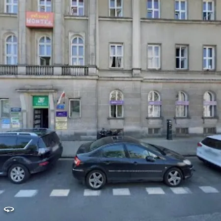 Vandrerhjem Oliwka