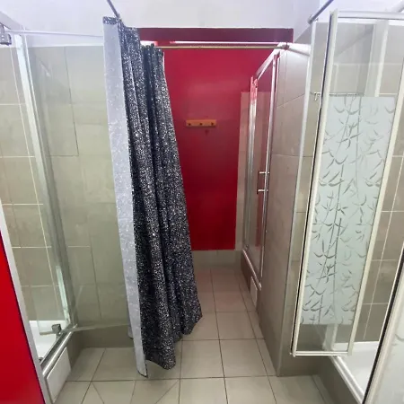 Hostel Oliwka Warsaw