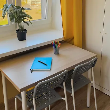 Oliwka - Metro świętokrzyska Hostel Warszawa