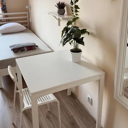 Oliwka - Metro Swietokrzyska