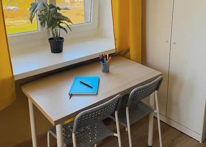 Hostel Oliwka - Metro Świętokrzyska Hostel Warszawa