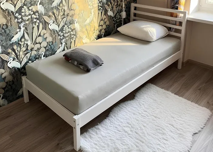 Auberge de jeunesse Oliwka