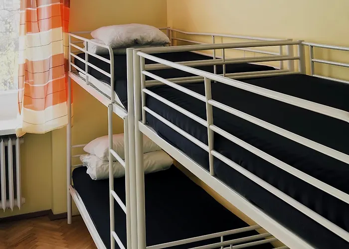 Oliwka - Metro Swietokrzyska *